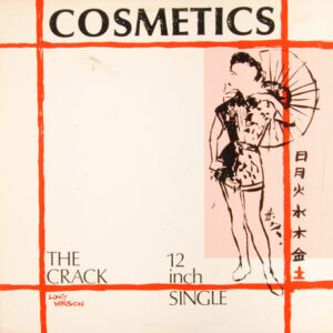 Cosmetics (3) - The Crack