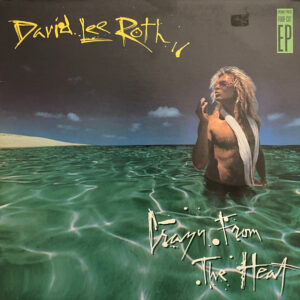 David Lee Roth - Crazy From The Heat