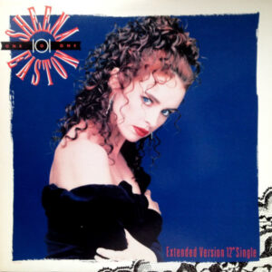 Sheena Easton - 101