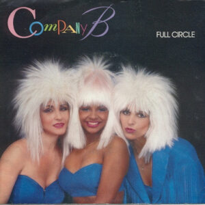 Company B - Full Circle