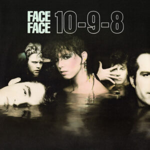 Face To Face (3) - 10-9-8