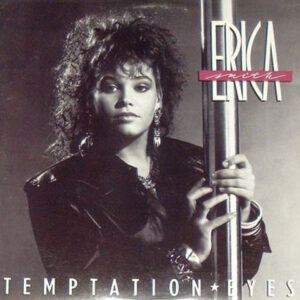 Erica Smith - Temptation Eyes