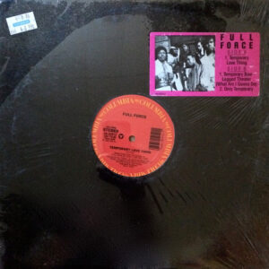 Full Force - Temporary Love Thing