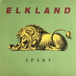 Elkland - Apart