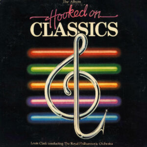 Louis Clark Conducting Royal Philharmonic Orchestra - Hooked On Classics