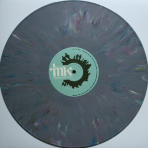Malcom Kipe - Breakspiracy Theories Vol. 2