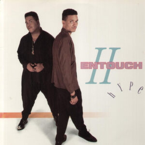 Entouch (2) - II Hype