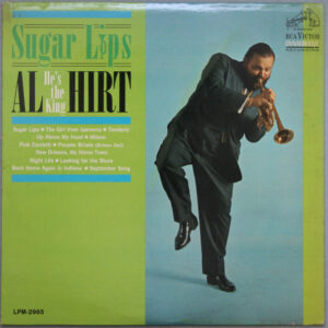Al Hirt - Sugar Lips
