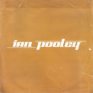 Ian Pooley - What's Your Number