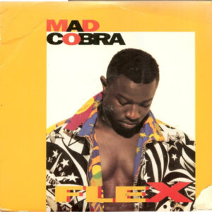 Mad Cobra - Flex