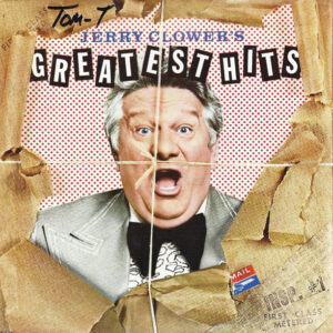 Jerry Clower - Jerry Clower's Greatest Hits