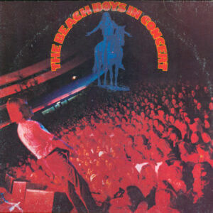 The Beach Boys - In Concert