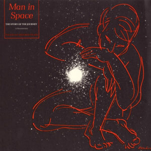 No Artist - Man In Space: The Story Of A Journey