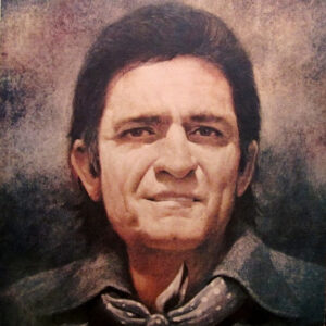 Johnny Cash - The Johnny Cash Collection ⢠His Greatest Hits, Volume II