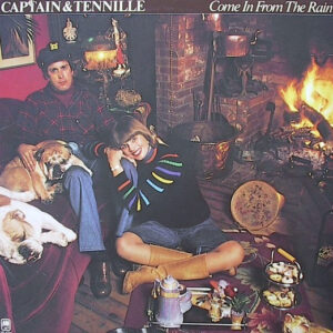 Captain And Tennille - Come In From The Rain