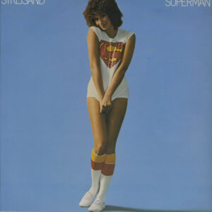 Barbra Streisand - Streisand Superman