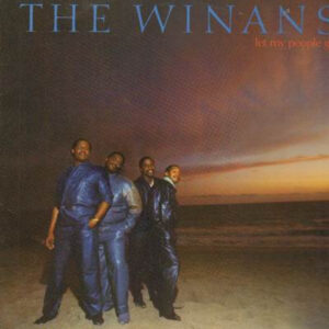 The Winans - Let My People Go