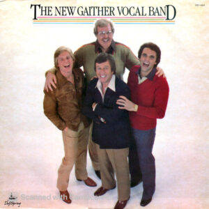 The New Gaither Vocal Band - The New Gaither Vocal Band