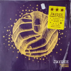 Jaydee - Plastic Dreams
