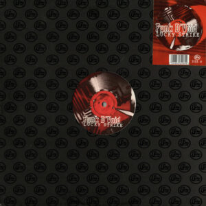 Funk D'Void - Lucky Strike