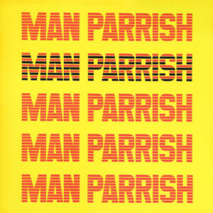 Man Parrish - Man Parrish