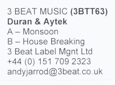 Duran & Aytek-0