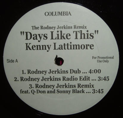 Kenny Lattimore-0
