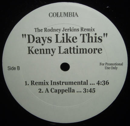 Kenny Lattimore-1