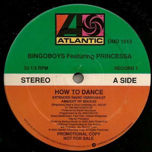 Bingoboys Featuring Princessa (2)-0