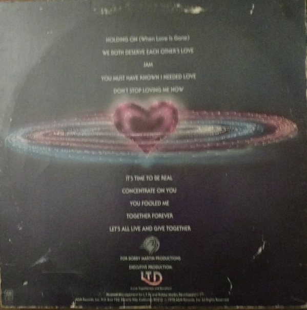 L.T.D.-1
