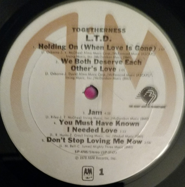 L.T.D.-2