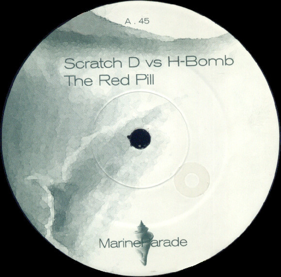 Scratch D vs. H Bomb-0