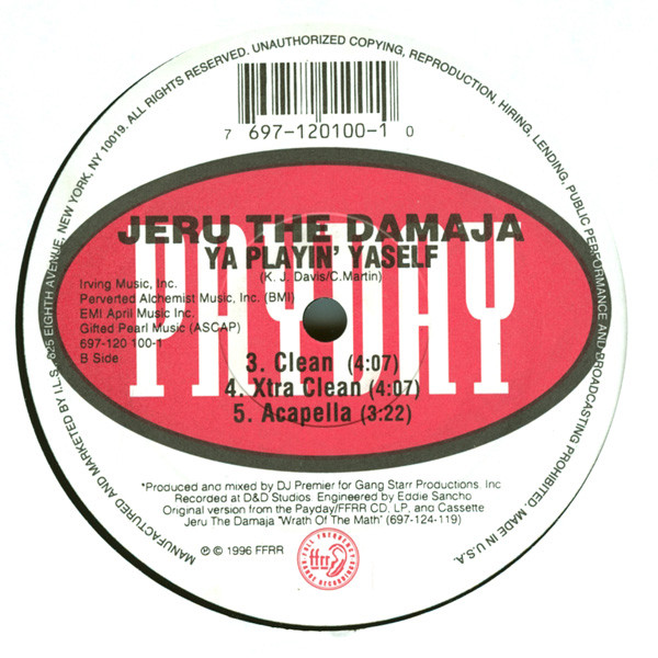 Jeru The Damaja-2