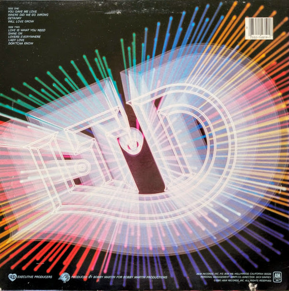 L.T.D.-1