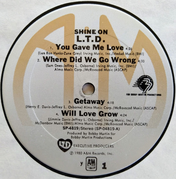 L.T.D.-2