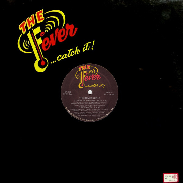 The Cover Girls-2