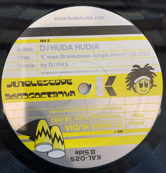4 Play (2) vs. Huda Hudia-1