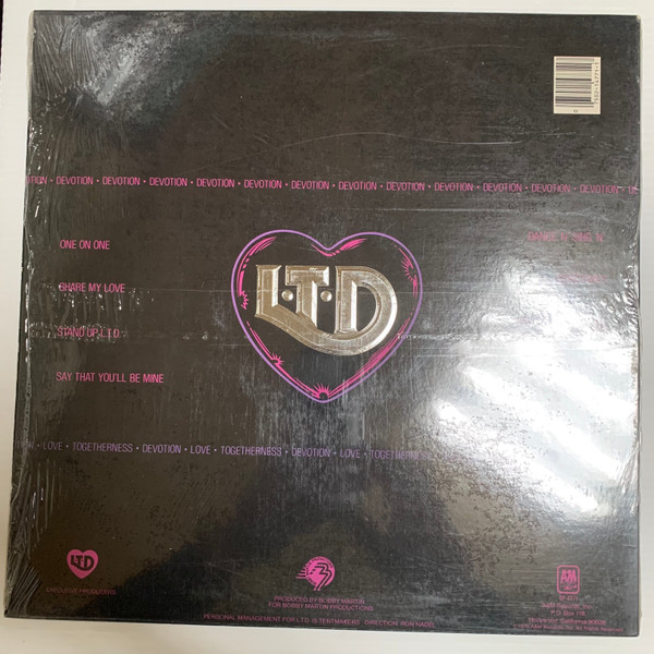L.T.D.-1