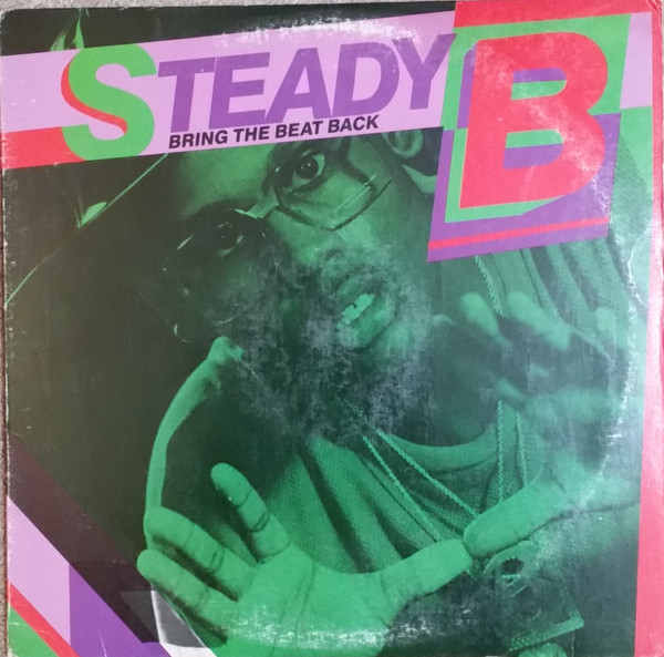 Steady B-0
