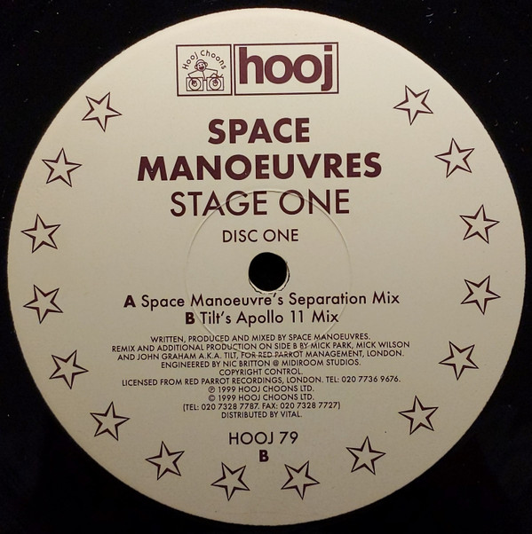 Space Manoeuvres-3
