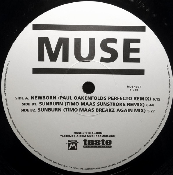 Muse-3