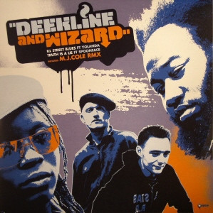 Deekline & Wizard-0