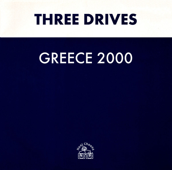 Three Drives-0