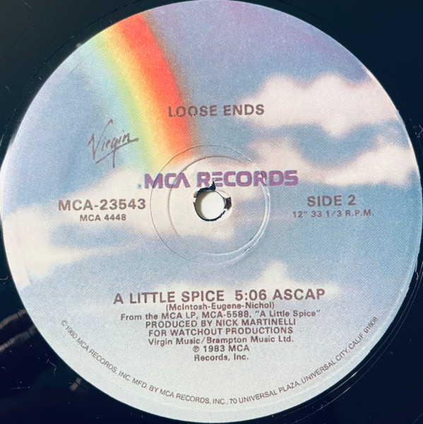 Loose Ends-1