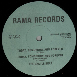 Castle Beat-0