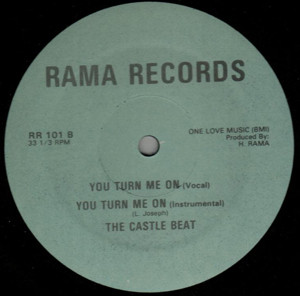 Castle Beat-1