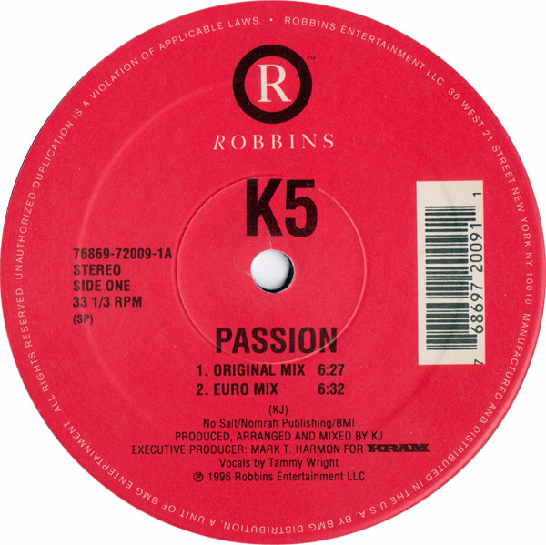 K5-0