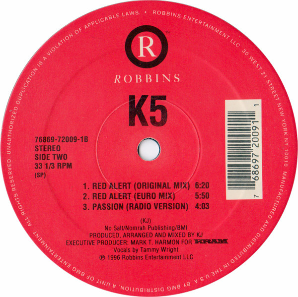 K5-1