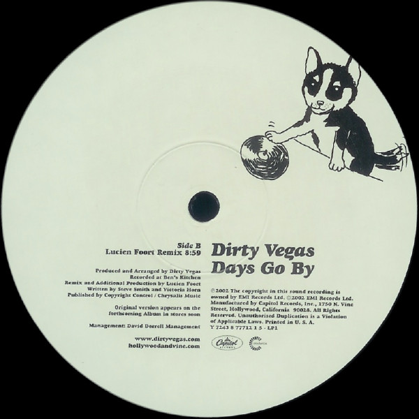 Dirty Vegas-2