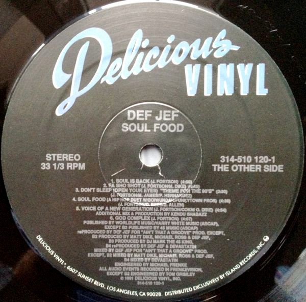 Def Jef-3